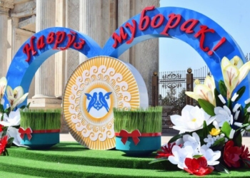 В Душанбе обсудили подготовку к фестивалю «Навруз — культурное и туристическое наследие — 2026»