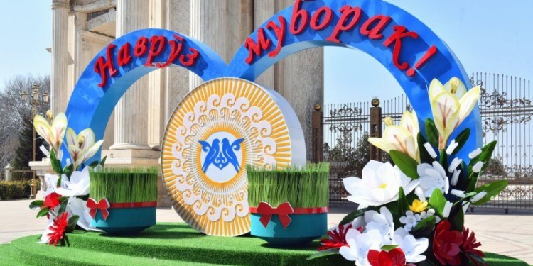В Душанбе обсудили подготовку к фестивалю «Навруз — культурное и туристическое наследие — 2026»