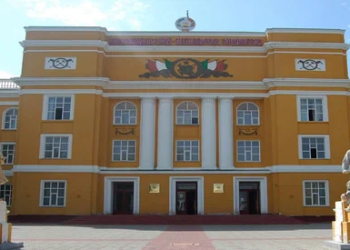 В Горно-металлургическом институте Таджикистана создана кафедра ЮНЕСКО