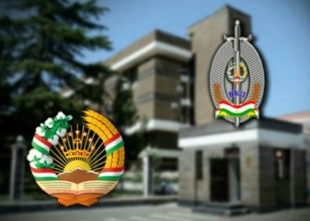 МВД Таджикистана призвало граждан к сотрудничеству в борьбе с преступностью