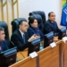 Посол Таджикистана встретился со студентами Уральского федерального округа России