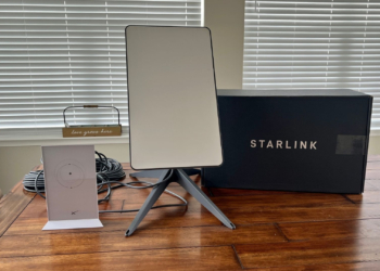 Starlink официально запущен в Таджикистане: как подключиться к спутниковому интернету
