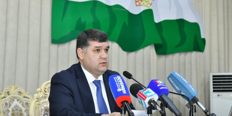 Промпроизводство в районе Исмоили Сомони превысило 1,3 млрд сомони