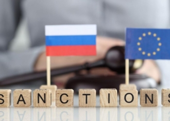 Еврокомиссия представила 20-й пакет санкций против России