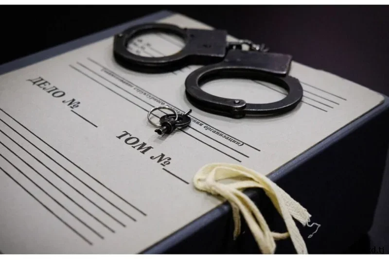 В Душанбе раскрыты факты кражи строительной техники на сумму около $15 тыс.