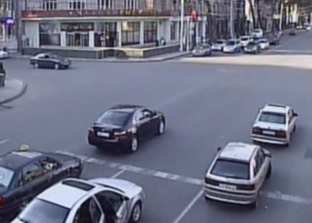В Таджикистане с 1 января повышены штрафы за нарушение ПДД