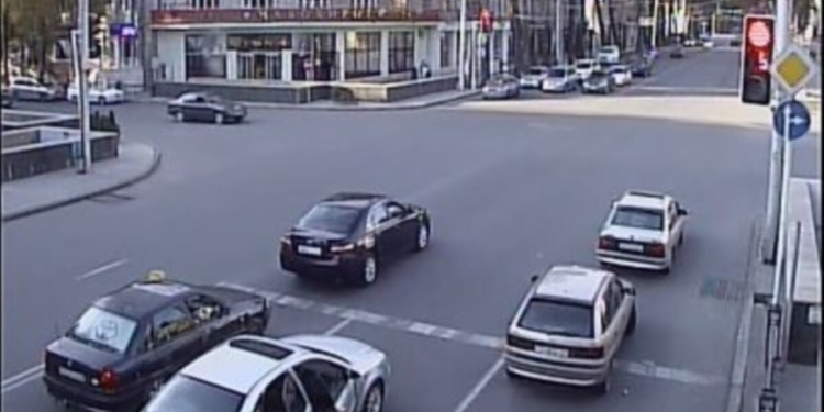 В Таджикистане с 1 января повышены штрафы за нарушение ПДД