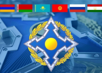 В ОДКБ заявили о предпосылках для создания единой экспертной платформы