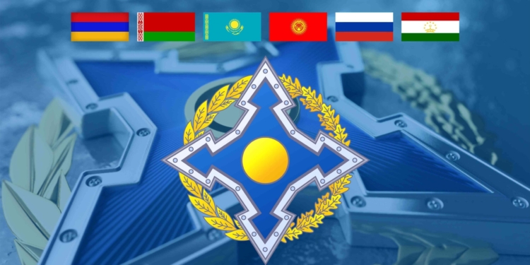В ОДКБ заявили о предпосылках для создания единой экспертной платформы