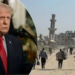 Трамп представит многомиллиардный план восстановления Газы на заседании Совета мира