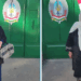 В Душанбе за попрошайничество на проезжей части арестованы две жительницы Вахдата
