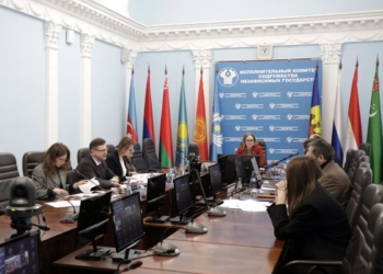 В СНГ продолжается работа над Единой электронной системой обмена информацией между минюстами