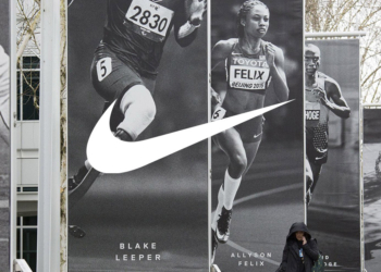 Против Nike начали расследование по подозрению в дискриминации белых сотрудников