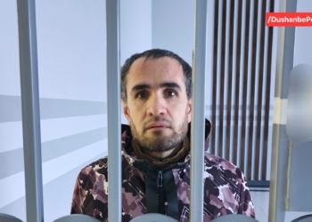 В Душанбе задержан подозреваемый в серии мошенничеств с арендой жилья
