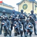 Спецотряд милиции «Шохин» примет участие в международном турнире в ОАЭ