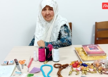 Жительница Гиссара оштрафована на 6 тыс. сомони за гадание в Душанбе