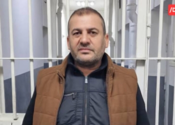 В Душанбе задержан подозреваемый в мошенничестве на сумму около 1 млн сомони