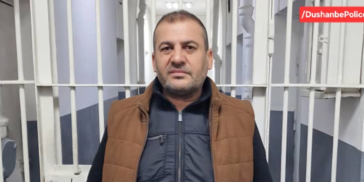 В Душанбе задержан подозреваемый в мошенничестве на сумму около 1 млн сомони