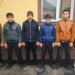 В Душанбе задержаны восемь несовершеннолетних после группового конфликта