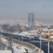 В Таджикистане с 10 по 14 февраля ожидается неустойчивая погода