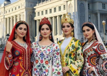 В Душанбе проведут городской конкурс «Miss Dushanbe – 2026»