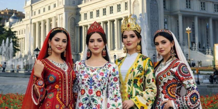 В Душанбе проведут городской конкурс «Miss Dushanbe – 2026»