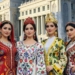 В Душанбе проведут городской конкурс «Miss Dushanbe – 2026»