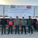 Гуманитарная помощь Таджикистана доставлена жителям Газы