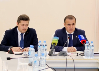 В Таджикистане действуют 380 992 хозяйствующих субъекта, объем кредитования достиг 30 млрд сомони