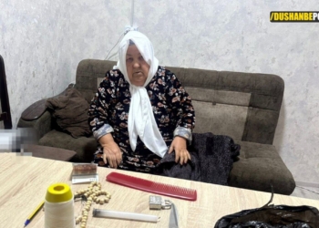 В Душанбе задержаны два человека за занятие гаданием и колдовством