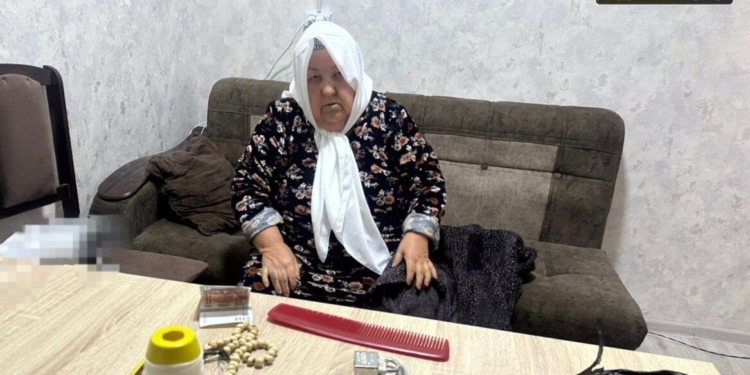 В Душанбе задержаны два человека за занятие гаданием и колдовством