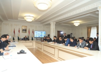 В Хатлонской области план подготовки к 35-летию независимости выполнен на 106 процентов