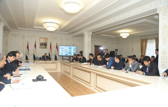 В Хатлонской области план подготовки к 35-летию независимости выполнен на 106 процентов
