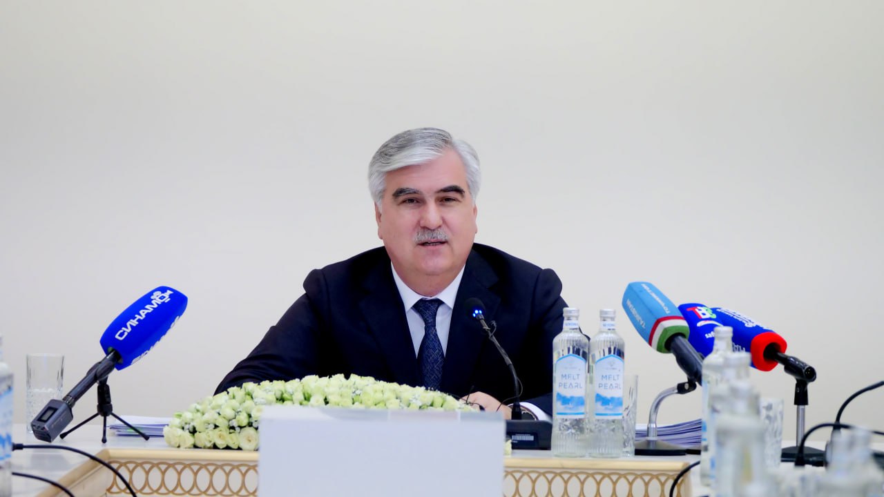 Госдолг Таджикистана на 1 января составил $3,5 млрд — 19,2% ВВП