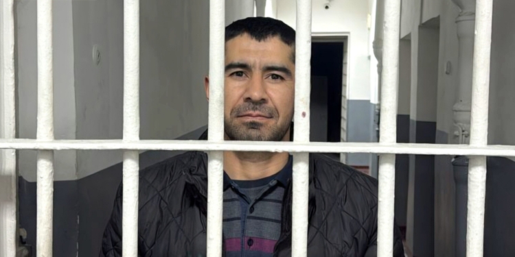 В Душанбе двоих торговцев арестовали за завышение цен на мясо