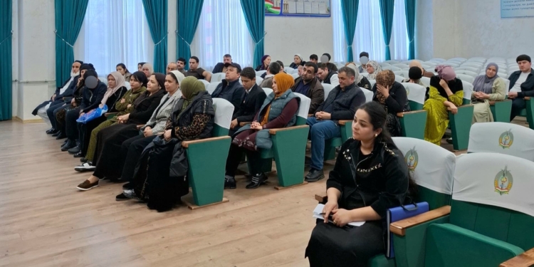 В районе Сино рассмотрели 47 дел о ненадлежащем воспитании детей