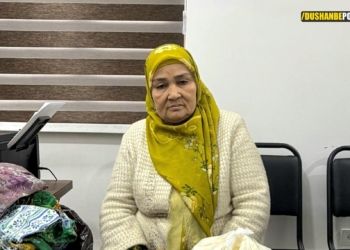 В Душанбе задержана 68-летняя женщина за занятие гаданием