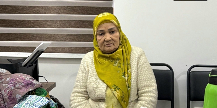 В Душанбе задержана 68-летняя женщина за занятие гаданием