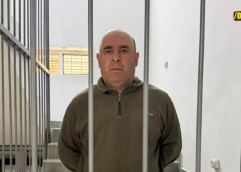 В Душанбе задержан подозреваемый в мошенничестве под видом представителя благотворительных организаций