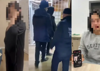 В Казахстане двух трансгендеров подозревают в умышленном заражении ВИЧ-инфекцией