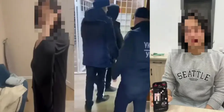 В Казахстане двух трансгендеров подозревают в умышленном заражении ВИЧ-инфекцией