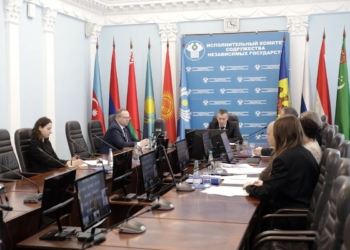 В СНГ планируют создать базовую организацию в сфере трансфузиологии