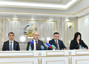 В Таджикистане в 2025 году выявлено более 1,2 млн кг некачественной пищевой продукции