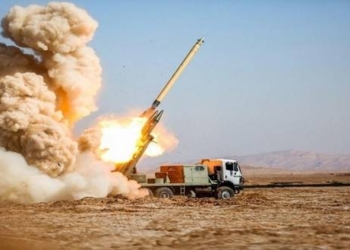 Иран нанес ракетные удары по американским базам в странах Персидского залива на фоне масштабной эскалации