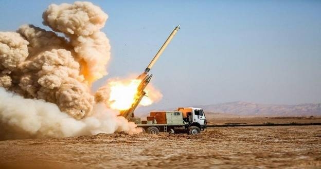 Иран нанес ракетные удары по американским базам в странах Персидского залива на фоне масштабной эскалации