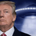 Трамп пообещал рассекретить документы об НЛО и внеземной жизни
