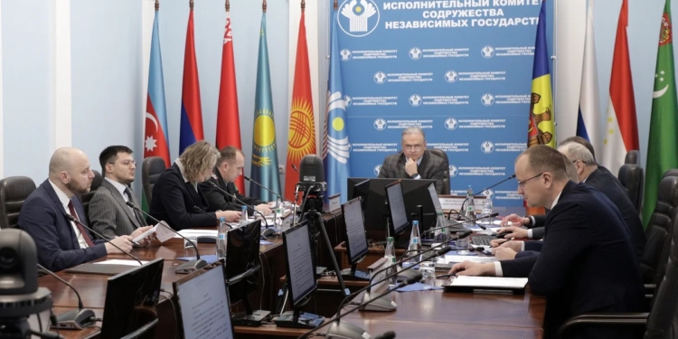 Эксперты стран СНГ согласовали поправки в соглашение о борьбе с преступностью на транспорте