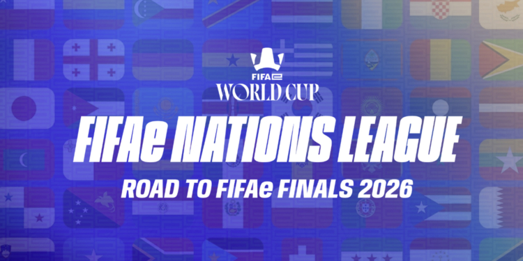 Сборная Таджикистана по киберфутболу впервые сыграет в FIFAe Nations League