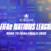 Сборная Таджикистана по киберфутболу впервые сыграет в FIFAe Nations League