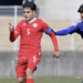 Сборная Таджикистана (U-17) сыграла на турнире в Хиросиме